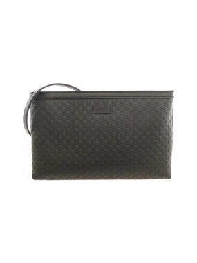Gucci Shoulder Bag Black